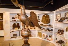 Rugby Art Gallery & Museum景点图片