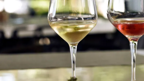 Benazic Winery