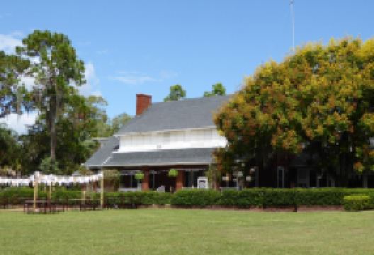 Mackay Gardens and Lakeside Preserve景点图片