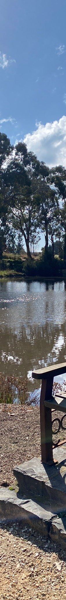 Orange Botanic Gardens-奥兰治