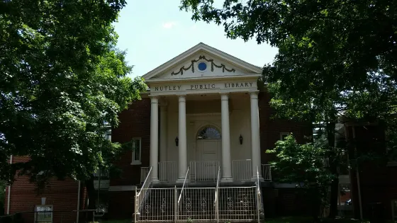 Nutley Public Library