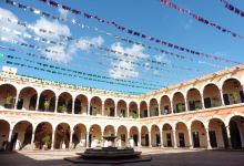 Palacio Municipal景点图片