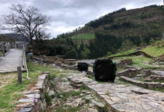 Castros De Asturias景点图片