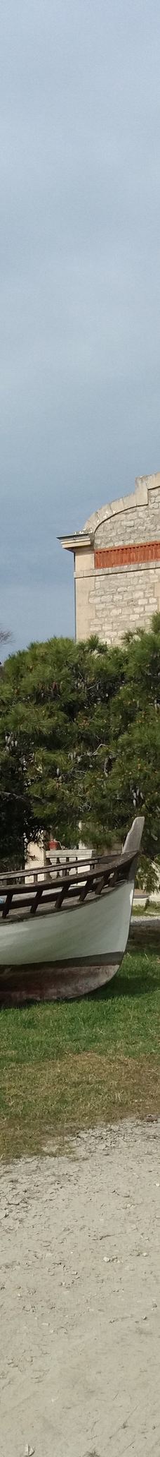 Domaine de la Palissade-阿尔勒