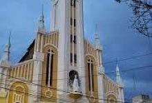 Iglesia Nuestra Senora de Lujan景点图片