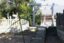金刀比罗神社景点图片