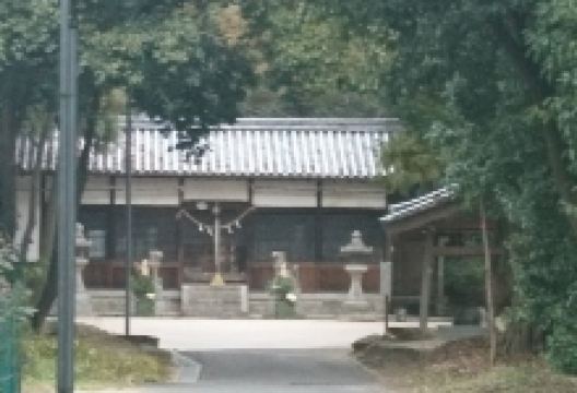 讃岐神社景点图片