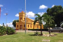 Nossa Senhora do Carmo do Rio Branco Church景点图片