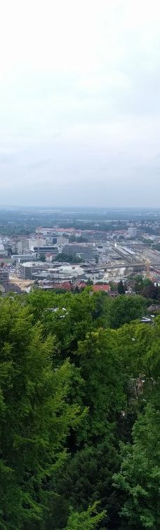 Wilhelmsburg-乌尔姆