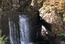 Praia Fluvial da Senhora de Piedade景点图片