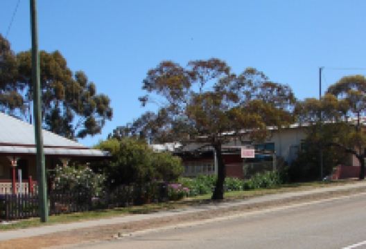 Ravensthorpe Historical Society景点图片