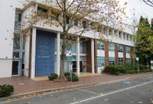 Lone Pine Memorial and Peace Park景点图片