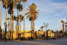 Le Souk de Oujda景点图片