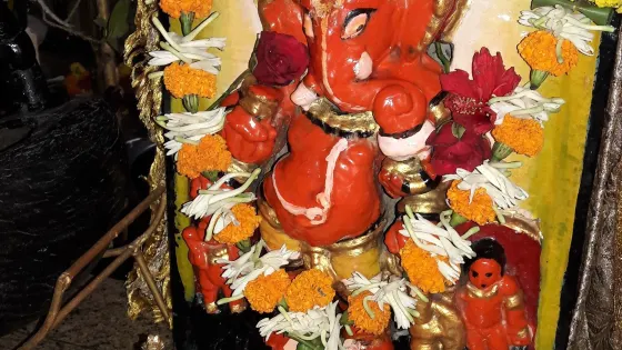 Shree Swami Samarth