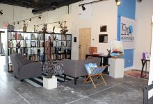 Lake Eustis Museum of Art景点图片