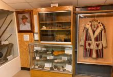 Washington Irving Trail Museum景点图片