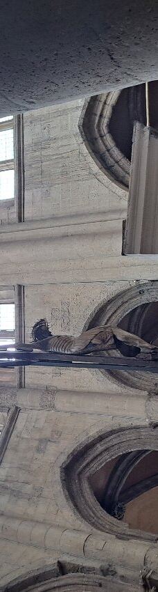 大圣老楞佐教堂-那不勒斯