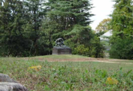 Kirkland Monument景点图片