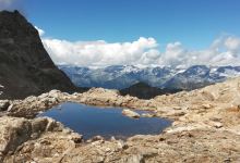 Escursione al Rifugio Vedrette di Ries - Pizzo di Vedrette景点图片