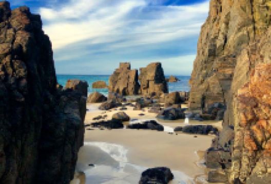 Dalmore Beach景点图片