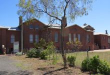 Serviceton Historic Railway Station景点图片