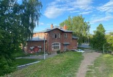 City and Paris School Building景点图片