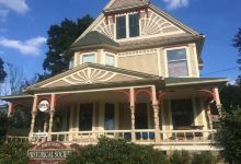 Forest County Historical Society景点图片