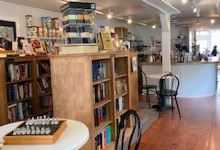 Compass Rose Books购物图片