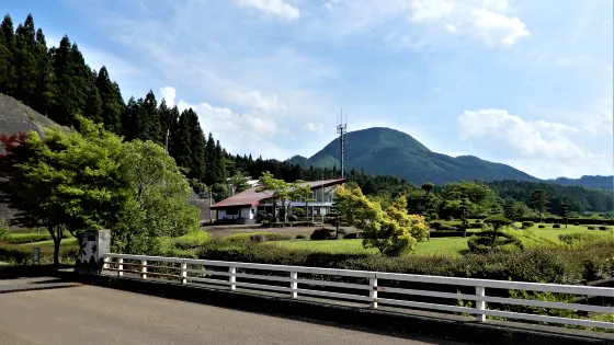 Miyagi Prefecture Dam Museum