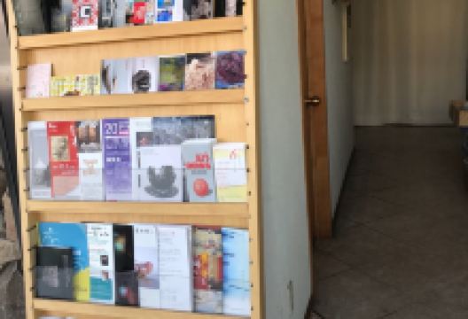 Yuyusha Gallery景点图片