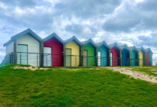 Beach Blyth景点图片