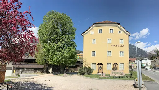Jenbacher Museum