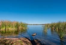 Texas Parks and Wildlife景点图片