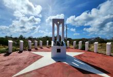 Memorial to the Cuban Internationalist Martyrs景点图片