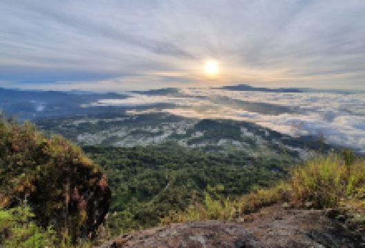 Buntu Sesean景点图片