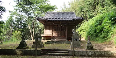 天神垣神社
