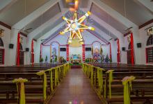 Nhà Thờ Giáo Xứ Phú Hiệp景点图片