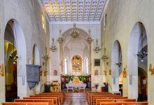 Chiesa di San Nicolo景点图片