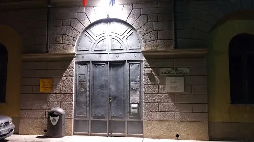 Biblioteca Comunale