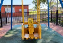 Adventure Playground景点图片