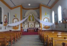 Parroquia Señor de los Milagros景点图片