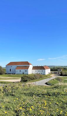 Borglum Kloster-弗罗