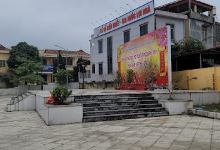 Công Viên Trung Tâm( Quảng trường Thị Trấn Yên Thế)景点图片