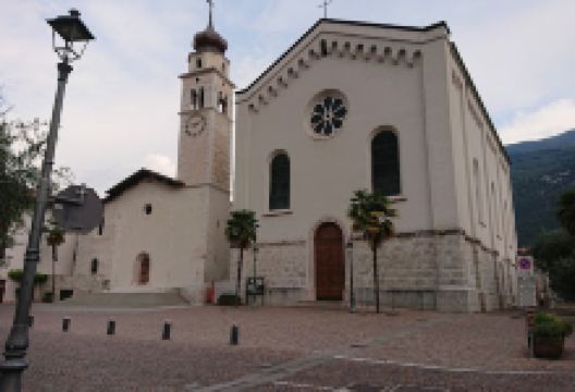 Chiesa Dell'Immacolata景点图片