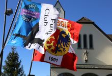 Wallfahrt Kirche St. Iddaburg景点图片