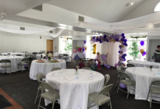 Endicott Visitor Center景点图片