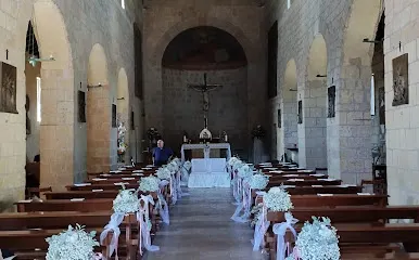 Chiesa di San Pietro Apostolo