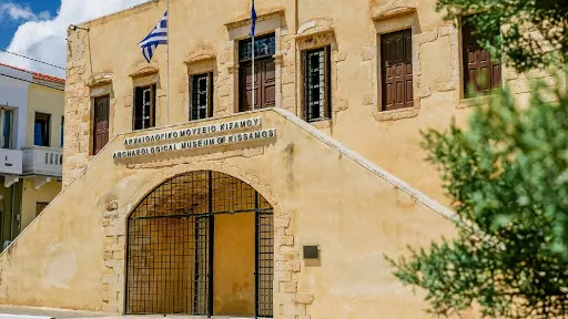 Archaeological Museum of Kissamos