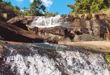 Cachoeira do Vicente Moreira景点图片