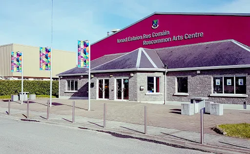 Roscommon Arts Centre